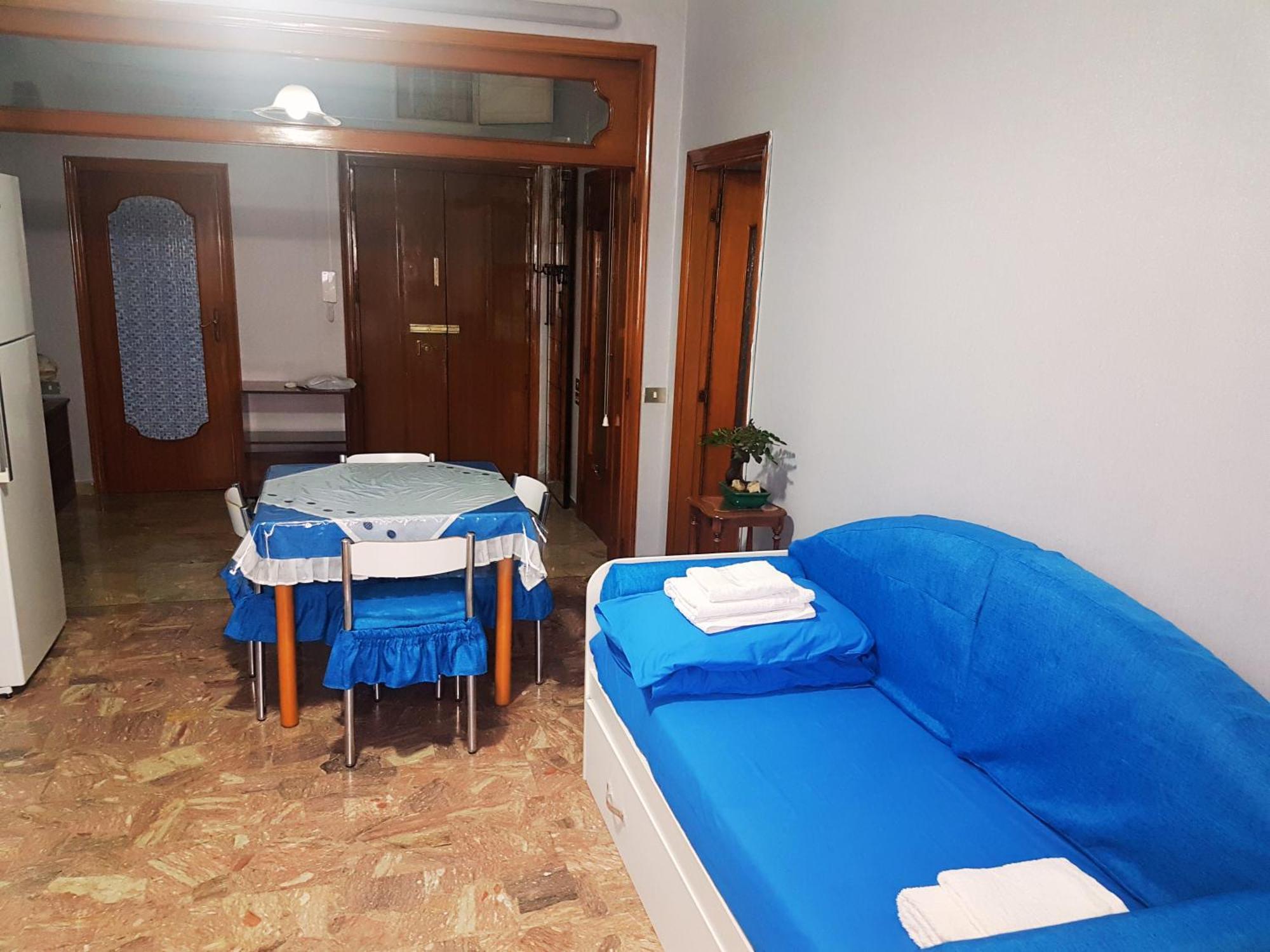 Ferienwohnung La Dimora Di Antonietta - Centro Storico Neapel Exterior foto